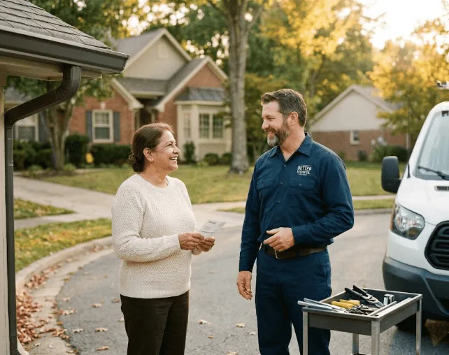 Gutter Repair Bancroft, WI FAQs