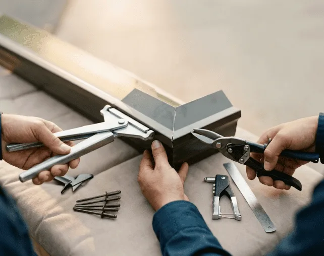 Why choose Gutter Repair in Bancroft, WI